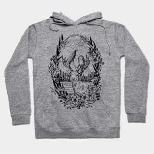 Wilderness Hoodie